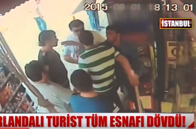 video-one-irish-tourist-fights-several-turkeys-er-turks-in-istanbul